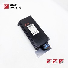 04-05 Audi RS4 Cabriolet 8H B7 Speaker Amp Amplifier and Bracket 8H0035223 picture