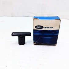 NOS 1970-71 FORD GALAXIE 500 KNOB ASSEMBLY GENUINE OEM PLASTIC PULL KNOB picture