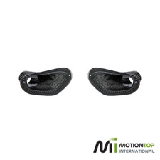 MOTIONTOP DRY CARBON BRAKE COOLING DUCTS - BMW F87 M2 COMPETITION | M2 CS picture
