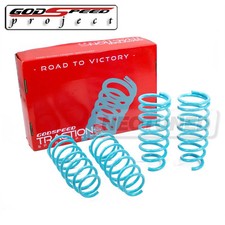 Godspeed LS-TS-MA-0013 Traction-S™ Performance Lowering Springs For 16+ Miata picture