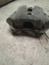 LH 03-08 HONDA PILOT LEFT DRIVERSIDE FRONT BRAKE CALIPER USED OEM picture