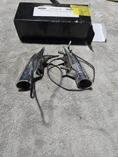 66 Thunderbird Fender Top Lamps Pair Right and Left Vintage picture