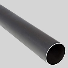 Steel Driveshaft 2.000