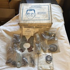 Transgo K-84908-3 Shift Kit  Sk440 Tripack GM4T60/TM440T4 Transmission 1984-1993 picture