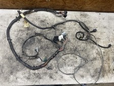 1998.5 DODGE RAM 2500 PCM DIESEL AUTOMATIC TRANSMISSION HARNESS 56020527AC OEM picture
