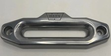 Warn Aluminum Hawse Fairlead Standard CHROME OEM ST87631 2019-2022 New Other picture