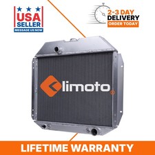 394 Radiator Compatible With Ford F-150 1978-1979 picture