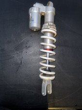 WP Xact Rear Shock KTM 2016-2022MX CC Models 18187T0301 picture