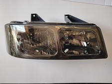 2003-2018 CHEVY EXPRESS/GMC SAVANA  HEADLIGHT LEFT & RIGHT picture