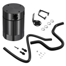 For 2015-2021 Charger & 300C Oil Catch Can Kit System | Bull Boost Performance picture