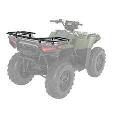 Polaris ATV Ultimate Series - Steel Rack - Rear - 2883258 picture