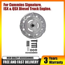 3162992 Front Crankshaft Seal Remover & Installer for Cummins ISX QSX Diesel picture