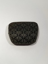 GENUINE OEM Mercedes Benz CLUTCH PEDAL PAD FOR EARLY W110 W111 W112 1112920282 picture