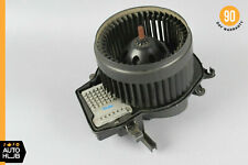 03-12 Mercedes R230 SL500 CLK500 AC A/C Heater Blower Motor Fan Resistor OEM picture