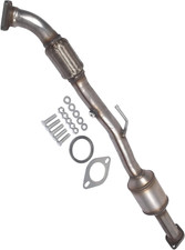 FITS: 2007-2015 NISSAN Altima  2.5L Rear Catalytic Converter H/D picture