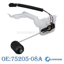 NEW Fuel Sending Unit 75205-08A For 2008-2024 Harley Davidson FLH FLTR FLRT picture