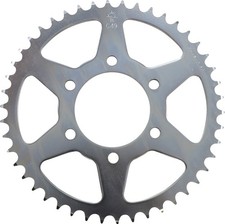 JT Steel Rear Sprocket 46T 520 JTR478.46 picture