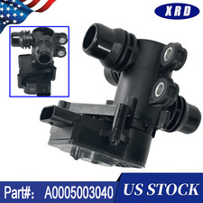 For Mercedes-Benz GLC W205 New 1Pcs Cooling Water Change Over Valve A0005003040 picture