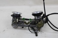 Ducati ST3 04-07 ST4 Throttle Bodies Body Intake TPS Injectors 28240191D NICE picture