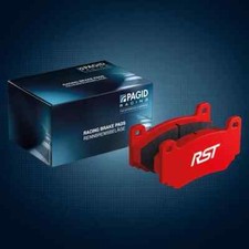 Pagid Racing Brake Pads Rear RST1 1674 McLaren 650S GT3, 720s GT3, MP4-12C GT3 picture