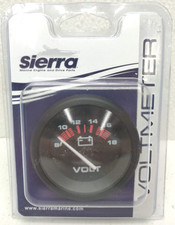 Sierra 57901P Marine Boat Amega 2