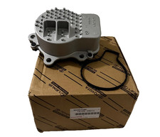 Electric Water Pump Toyota Lexus Genuine 161A0-29015 Prius SAME DAY SHIPPING picture