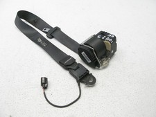 2007-2015 Jaguar Xk Xkr Convertible Front Seatbelt Passenger Right Oem 101823 picture