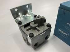 REMAN. Haldex KN28131X Air Brake Relay Valve Replaces # N30106F picture