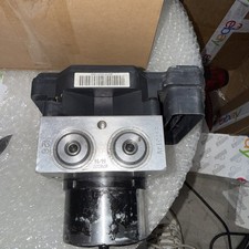 2005-2008 Hyundai Tucson Kia Sportage ABS Anti-Lock Brake Pump 58920-2c950 picture