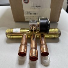 Carrier HVAC Reversing Valve 24V (Open Box) picture