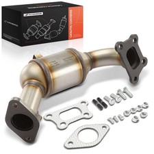 A-Premium Front Left Catalytic Converter, E.P.A Compliant picture