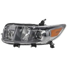 Headlight For 2008 2009 2010 Scion xB Base Model Left Clear Lens picture