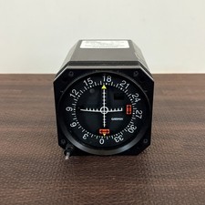 Garmin GI 106A VOR/LOC GS Indicator - Needs Repair picture