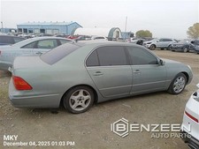 Front Sunroof/moonroof Motor OEM 2003 LEXUS LS430 1YR Wrnty 6326050050 picture