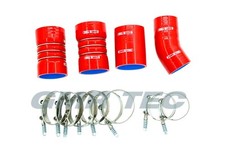 GMR SILICONE BOOTS FIT 94-02 Dodge RAM 2500/3500 12&24 VAVLE TURBO DIESEL 6.0L picture