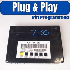 2006-13 GM Body Control Module 22915542 