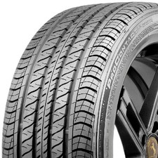 Continental ProContact RX All Season Tire 205/55R16 91H SL picture