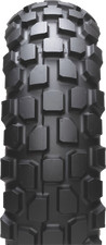 IRC GP-22 Dual Sport Tire 100/90-12 Front/Rear 59J Bias picture