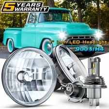 For 1947-1959 Chevrolet Truck 3100 Pair 7