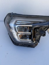 OEM 2025 2026 GMC TERRAIN LED HEADLIGHT RIGHT SIDE RH picture