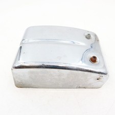99-09 1999 2009 Harley Davidson Dyna Wide Glide Electrical Box Fuse Cover E18 picture