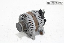 2019-2022 NISSAN ALTIMA 2.5L ENGINE ALTERNATOR GENERATOR 14V 120A 113K MILES OEM picture
