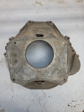 1969-1971 Ford Mustang 302 351W Bellhousing C9AA-6394-A picture