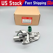 VTEC Solenoid Spool Valve Assembly W/Gasket For Honda Prelude 1997-2001 picture