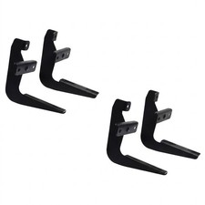 Westin 27-1285 Running Board Mount Kit Fits Silverado Sierra Classic Crew Cab picture