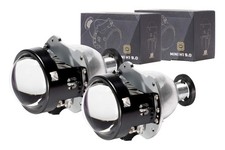 Morimoto Mini H1 9.0 Bi-Xenon HID Projector 2.5in LHD Retrofit PR009 Open Box picture