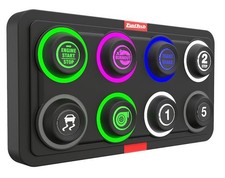 FuelTech SwitchPanel-8 Mini picture