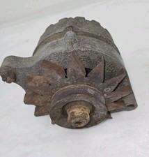 Vintage 1960s-70s Autolite Alternator 10300 OEM Fomoco picture