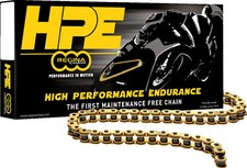 Regina Chain 525 HPE - Drive Chain - 118 Links picture