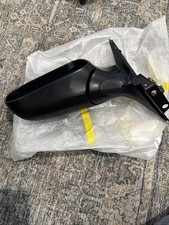 Aston Martin DB9 05-11 Door Mirror Housing Base 4G43-17683-AC OEM New No Glass picture